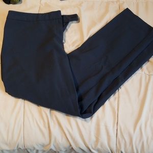 Straight leg Ellen Tracy Pants (Marshall's)